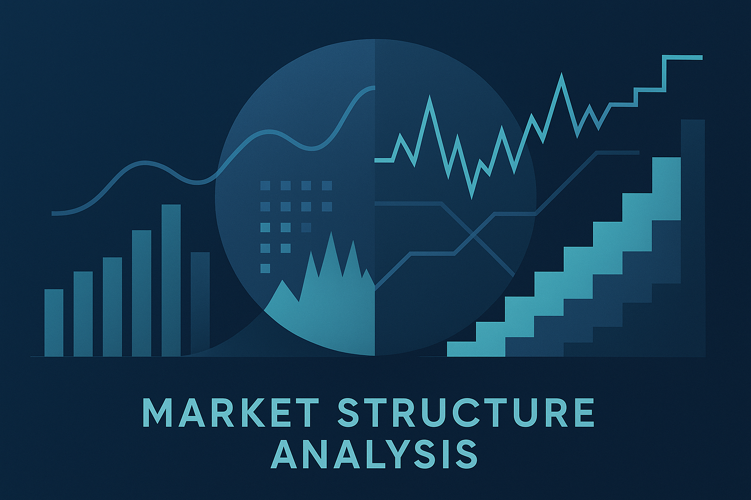 Market Structure Analysis: Why Behavior Beats Prediction